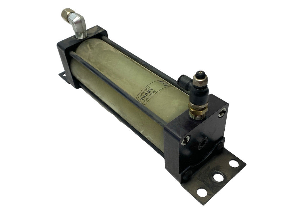 Parker 03.25CB4TKU10.000 Pneumatic Cylinder 1" Ports