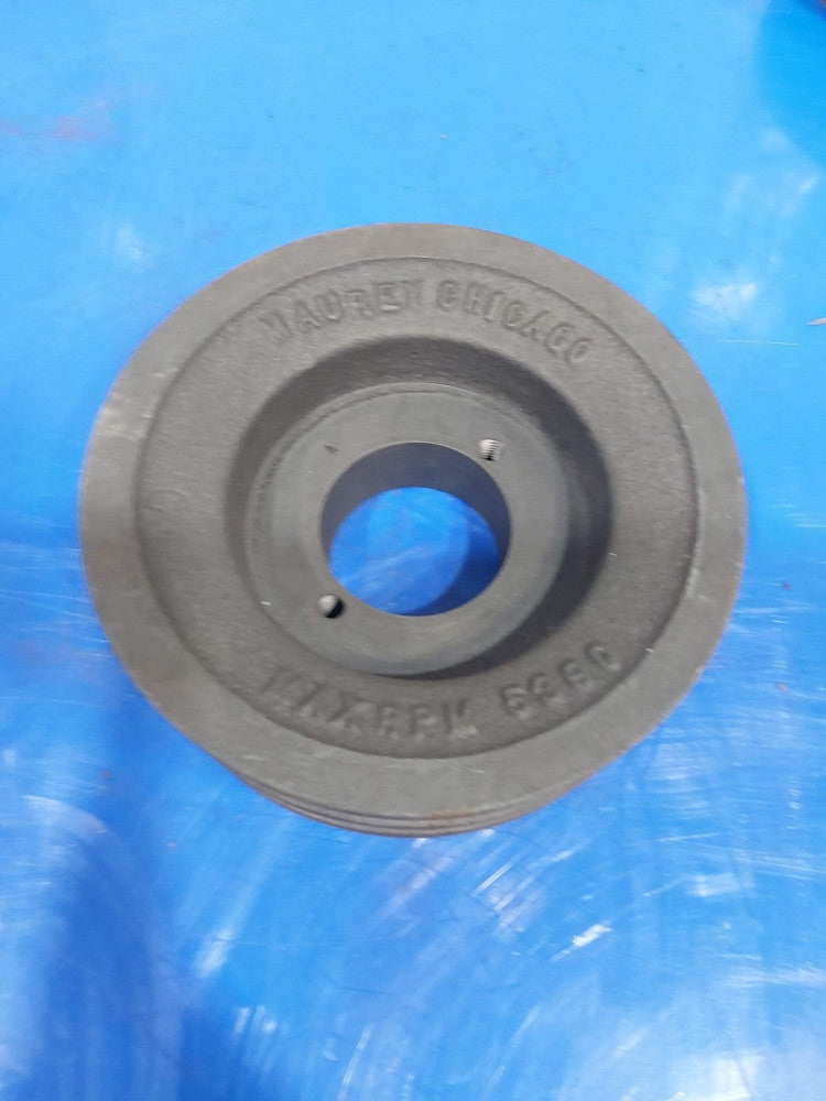 MAUREY,  DH4500 Pulley