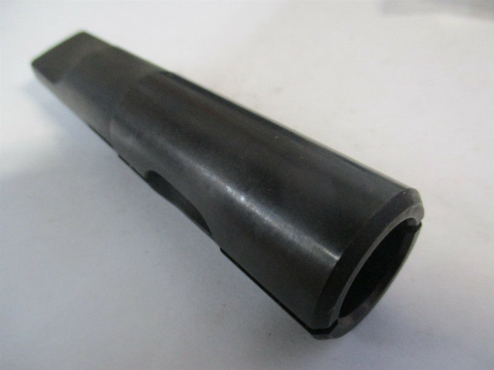 Collis Tool (73020) 5/8" x 1/4" MT3 Outside Morse Taper Drill Driver 