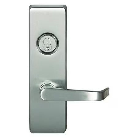 Precision 3R04908alhrb630 Rim,Exit Device,Satin Ss,48" Door W
