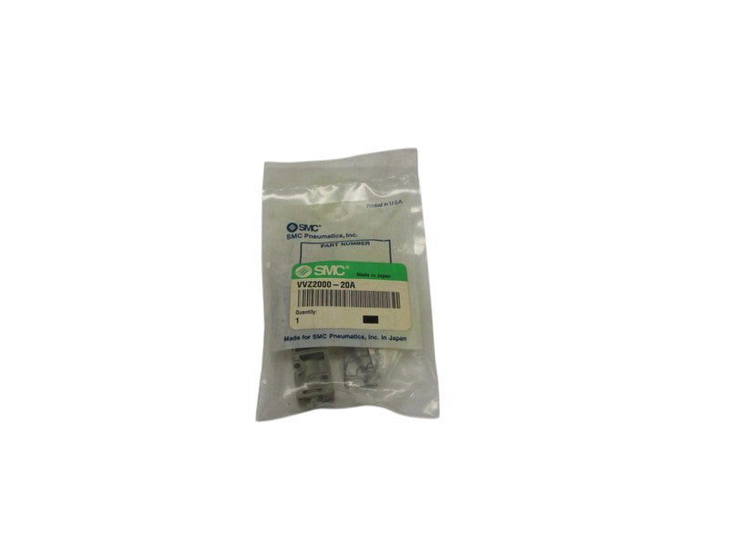 SMC VVZ2000-20A NSMP