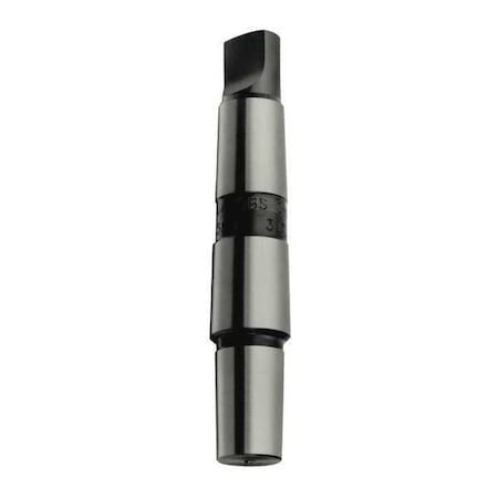 Jacobs 7316Dn Ao304 Arbor 3Mt/4Jt