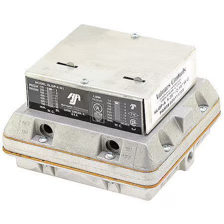Antunes 804111705 Pressure Switch