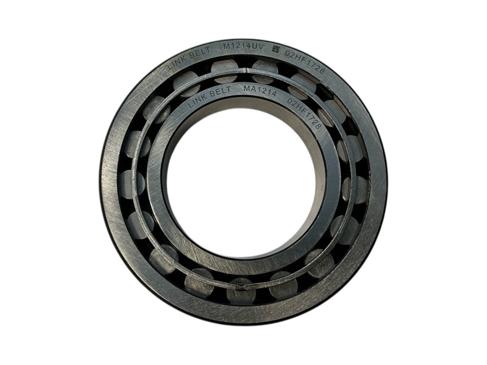 Rexnord MA1214UV Cylindrical Roller Bearing 70mm Bore 125mm OD 24mm Width