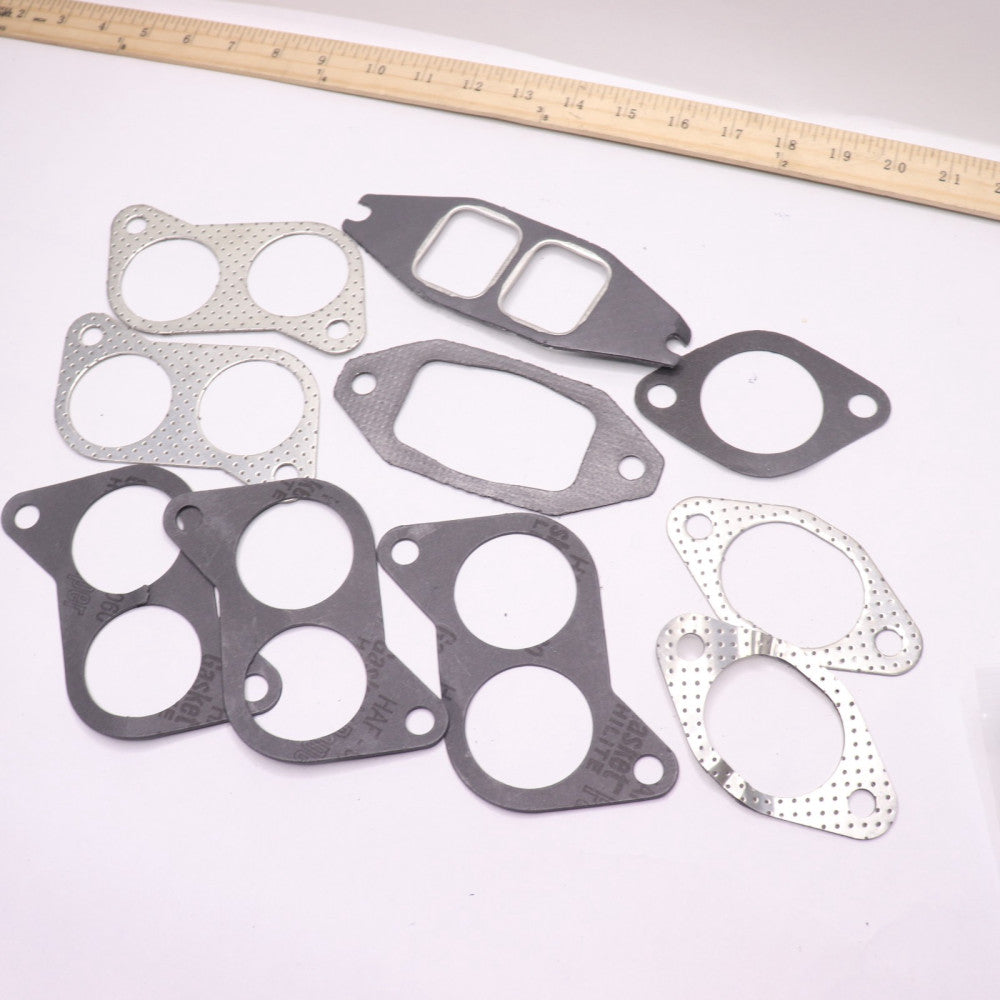 Parts Express Exhaust Manifold Gasket Set 101605