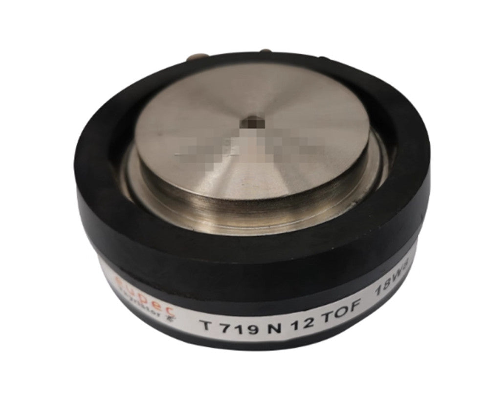 One Brand New INFINEON T719N12TOF Thyristor Module