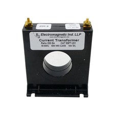 ELECTROMAGNETIC 5SFT-201 600V NSNP
