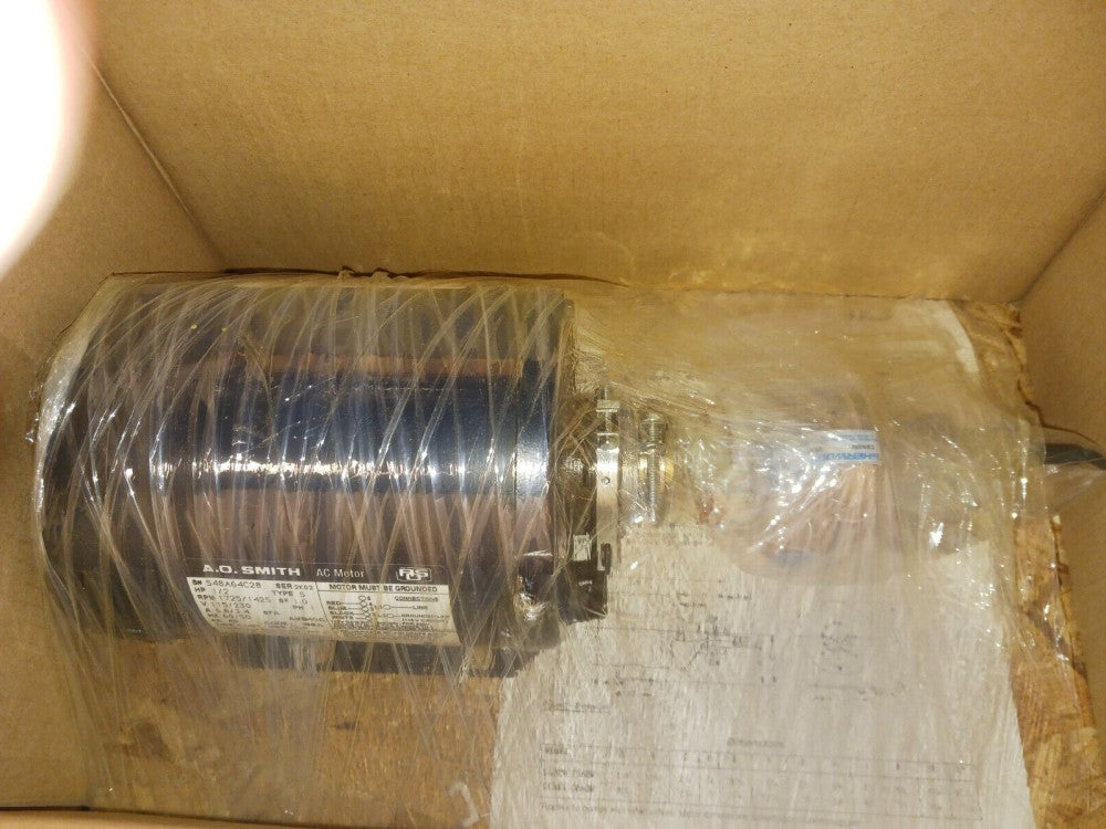 NEW SHERWOOD BRONZE ROTARY GEAR PUMP 1/2 HP 1725 RPM 115/230 VAC 1 PHASE CBN33V