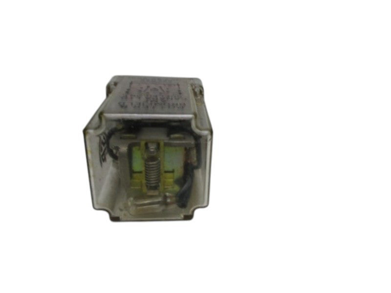 POTTER & BRUMFIELD KRP11AN RELAY 120V  UNMP