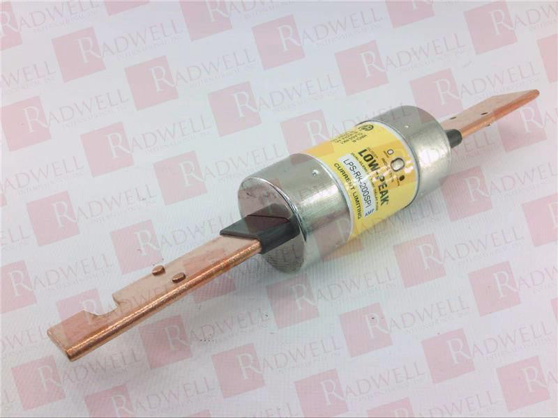 EATON CORPORATION LPS-RK-200SPI / LPSRK200SPI (BRAND NEW)
