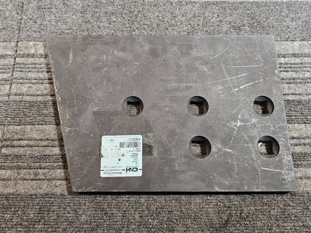 CNH INDUSTRIAL 47632751 Bit For Crawler Dozer 2050M XLT, 2050M LGP PAT, 2050M