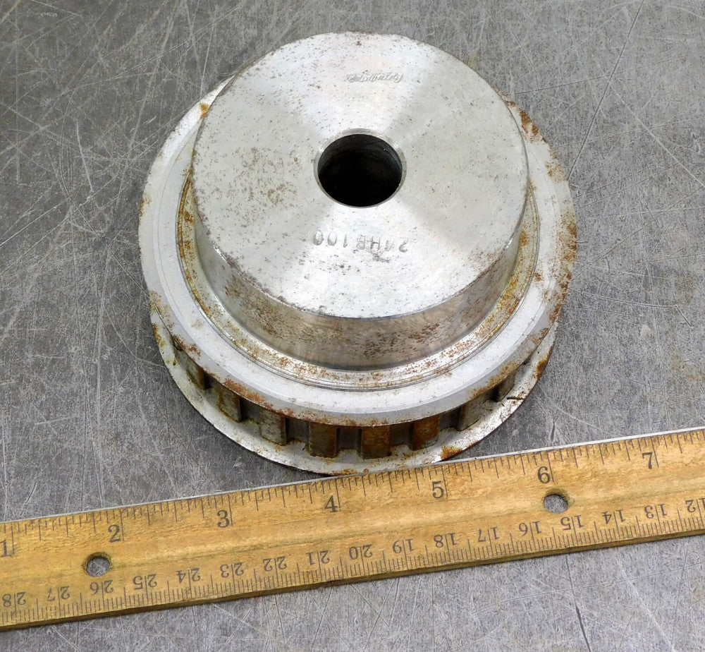 Browning 24HB100 Timing Gear Belt Pulley 3/4" Bore 24 Teeth