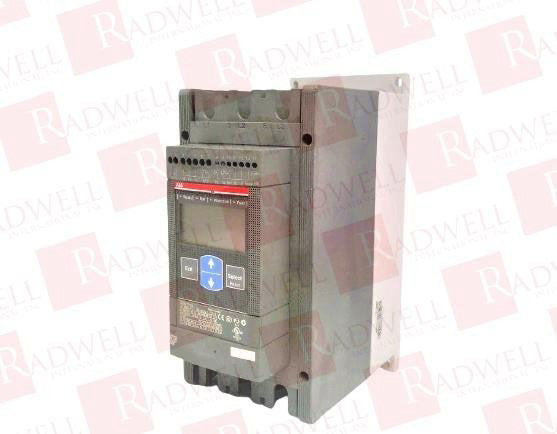 ASEA BROWN BOVERI PSE170-600-70 / PSE17060070 (USED)