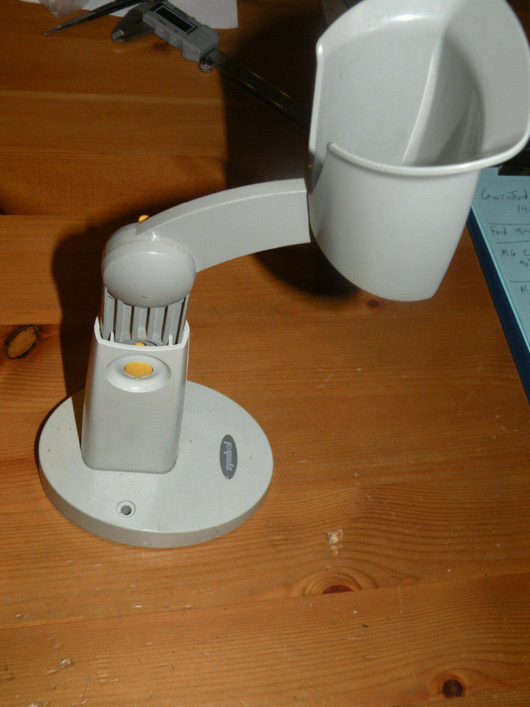 SYMBOL -INTELLISTAND SCANNER STAND 20-16561 Adjustable