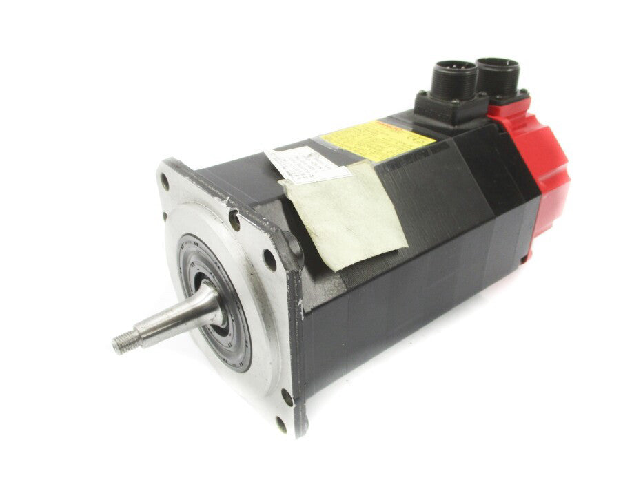 FANUC A06B-0128-B076 NSNP