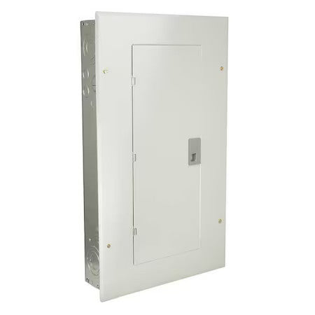 Ge Tl30422c Load Center, Tl304, 30 Spaces, 225A, 120V, Main Lug, 3 Phase