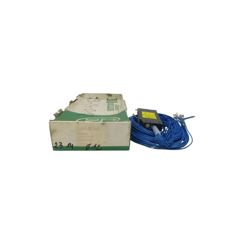 MOELLER S252-EL300 NSMP
