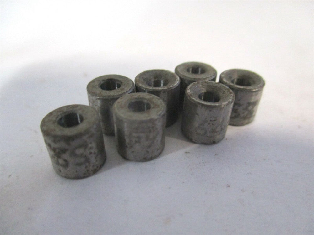 Boneham (P164DJ) 7/64 x 1/4 x 1/4 OAL Headless Press Fit Drill Bushing - Qty 7