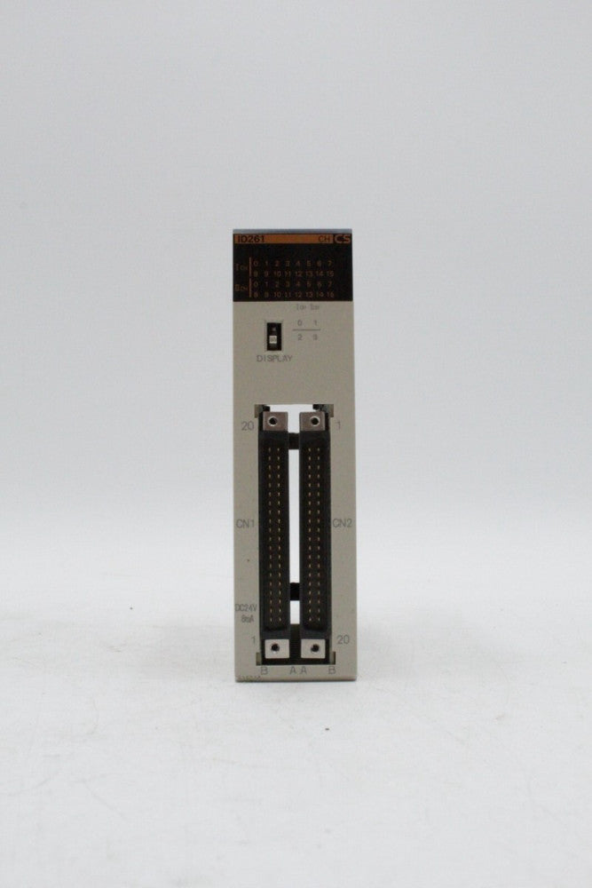 Omron CS1W-ID261 Input Module