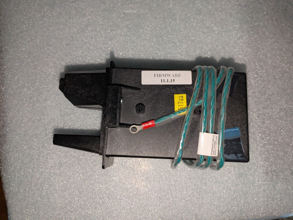 GILBARCO M13940B001  Hybrid Credit Card Reader