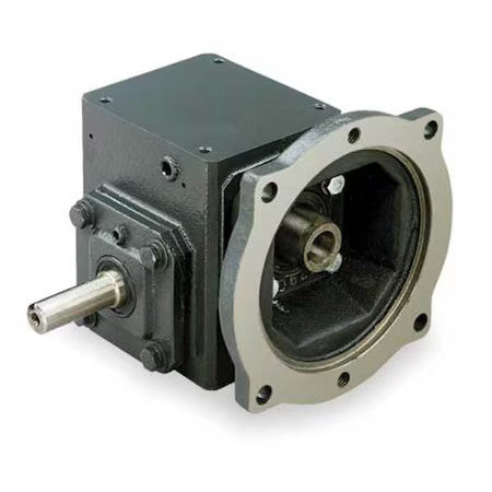 Dayton 4Z307 Speed Reducer,C-Face,56C,5:1