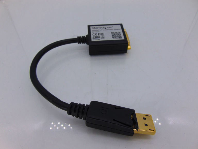STARTECH DP2DVI2 CABLE