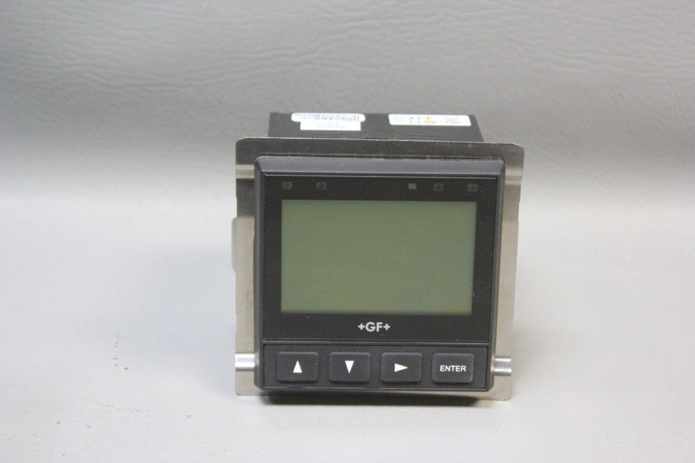 GF SIGNET SMARTPRO BASE CONTROLLER  TWO CH, DC 159001841  3-9950-1