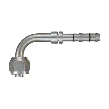 WEATHERHEAD FJ5985-1212S E-Z Clip Field Attachable Fitting,17457