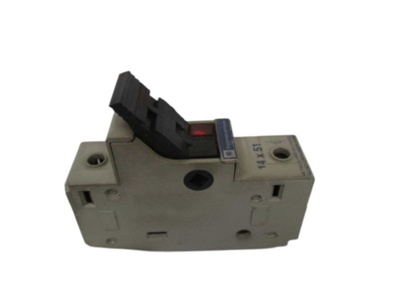 TELEMECANIQUE 14x51 FUSEHOLDER UNMP