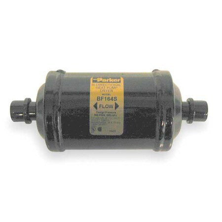 Parker Bf-164S Dryer,1/2 In Sweat Id