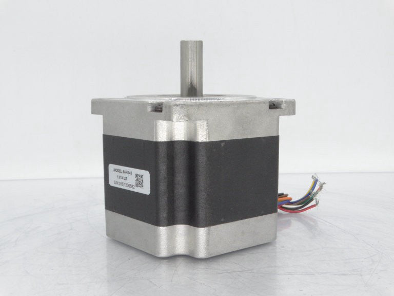 LEADSHINE 86HS45 2 Servo Motor - Used