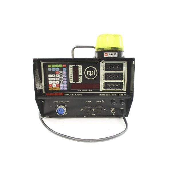 MAGUIRE PRODUCTS WSB-440 120V 3A NSNP