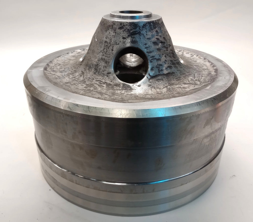 Dresser Rand 3942675 Disc Valve Disc Bushing Inverted Valve 310336-4