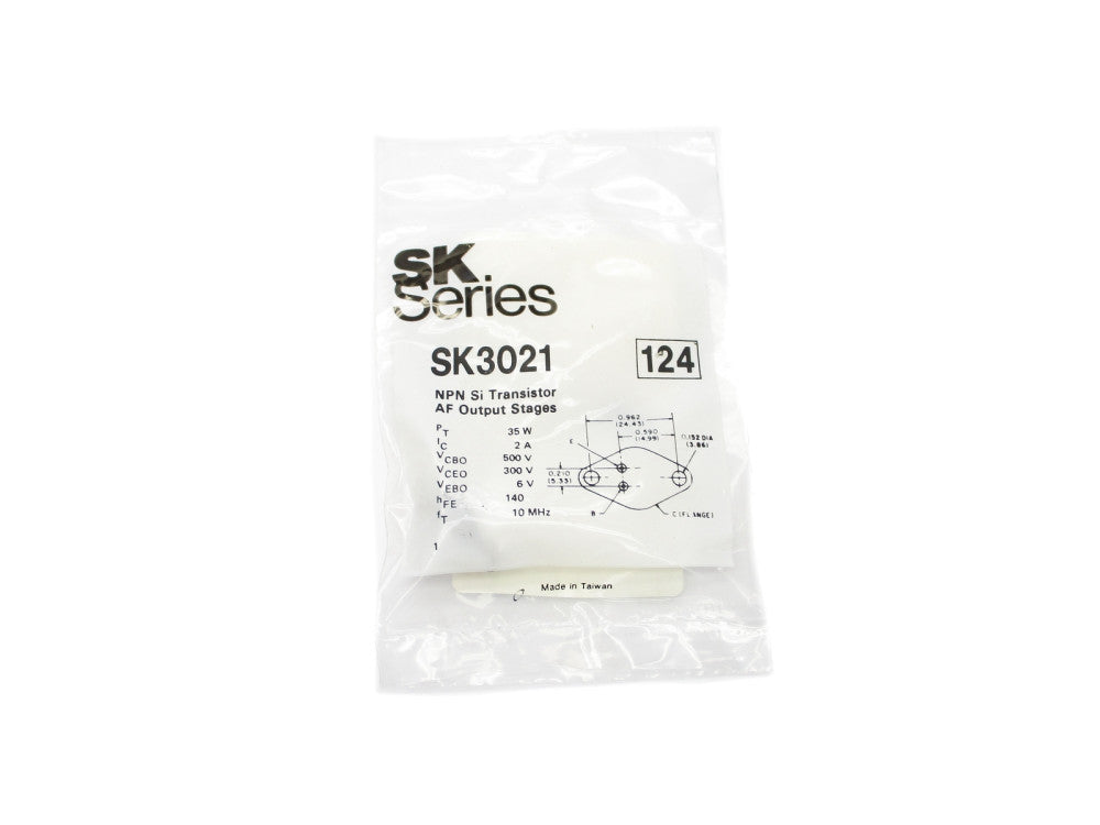 SK SERIES SK3021 NSMP