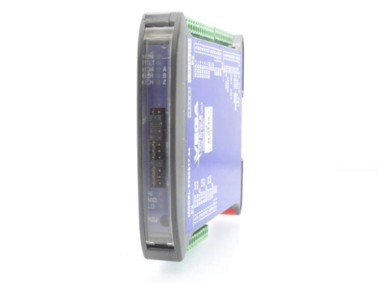 VEGA 2796517-24 Plc Module