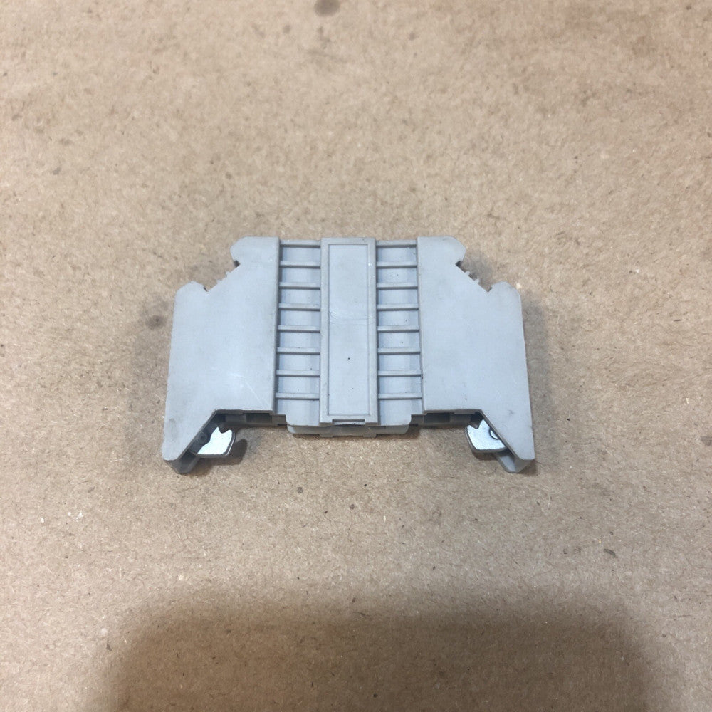 EATON ES35C UNIVERSAL END STOP   ( LOT OF 6)