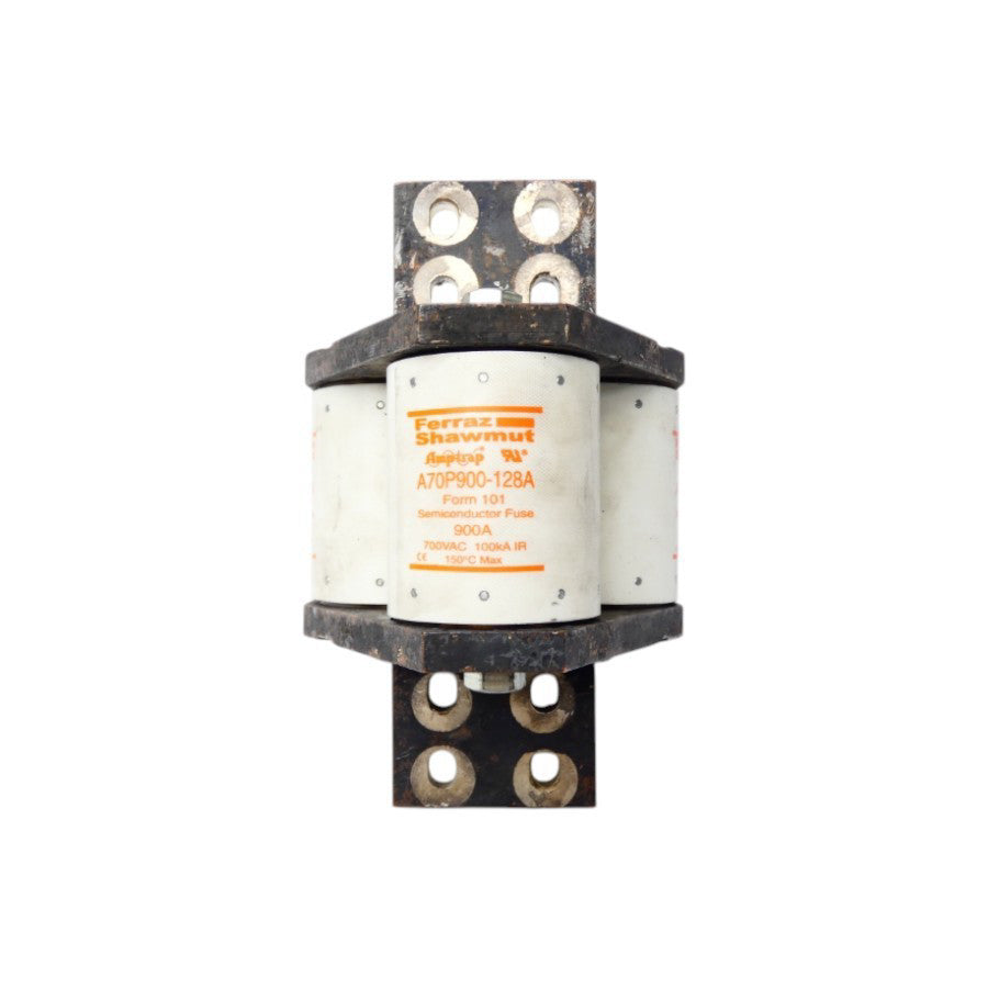 FERRAZ SHAWMUT A70P900-128A 700VAC 900A UNMP