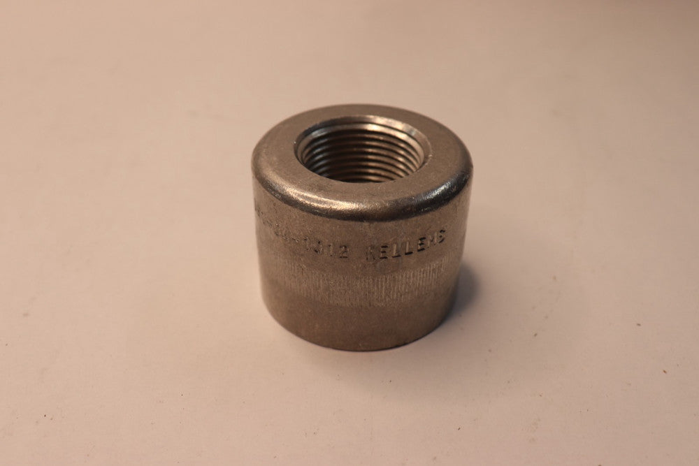Multi-Pin Adapter Aluminum 1-3/4" x 1" 091-04-1012