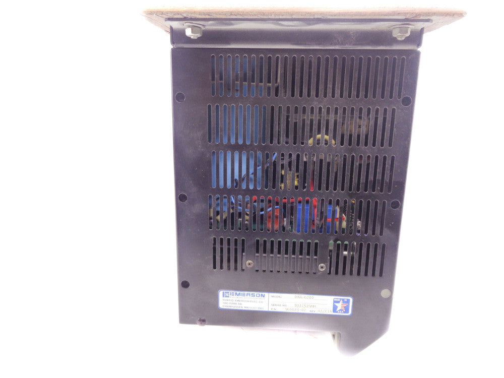 EMERSON DXA-6200 UNMP