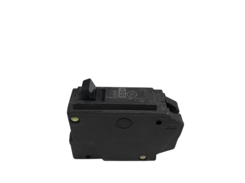 GENERAL ELECTRIC THQL1150 CIRCUIT BREAKER 50A  NSNP