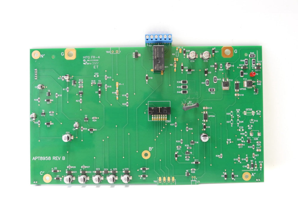 APT8958 HITG FR-4 XWUPR-SPD SXWOCR2402970 Board