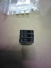 Daito P450 5A Alarm Fuse, Lot Of 3