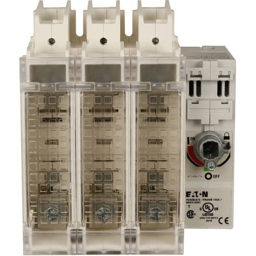 1PC EATON CUTLER HAMMER R9K3100FJ