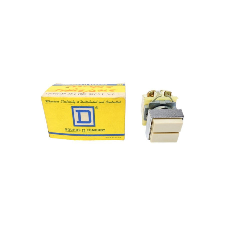 SQUARE D 9001KXRCGRH21 NSMP