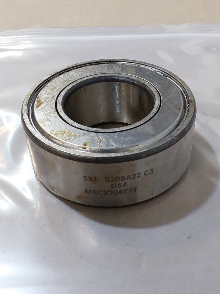 SKF 5208-A2Z-C3 / MRC 5208CFF Bearing 
