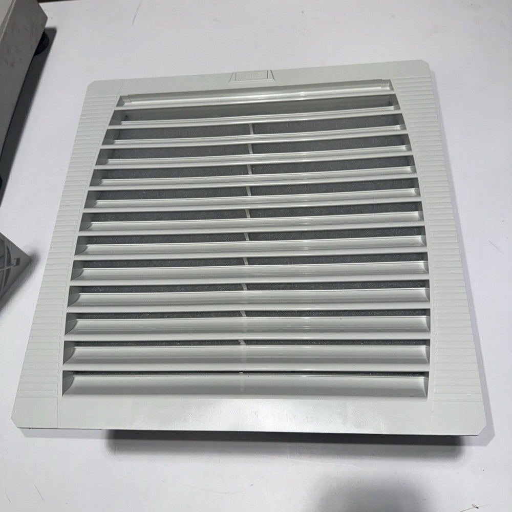 Pfannenberg 11666102055 - PF 66.000 Series Filter Fan, 230 V ac, AC Operation