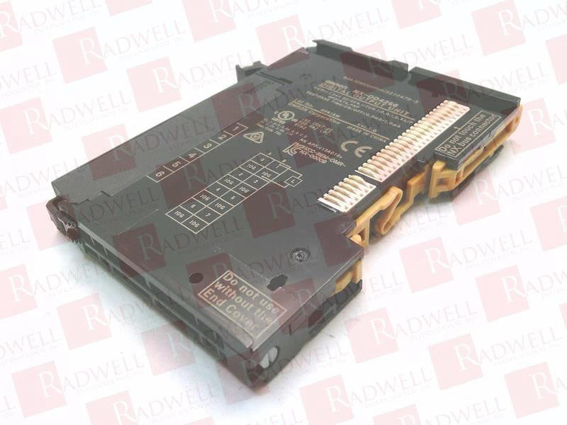 OMRON NX-OD4256 / NXOD4256 (BRAND NEW)