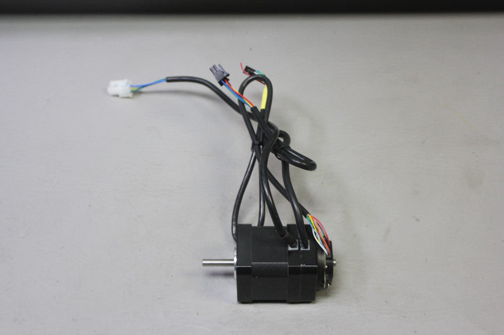 CYMATIX BRUSHLESS MOTOR 3000RPM E017-1A-MX5000-NN-XXX