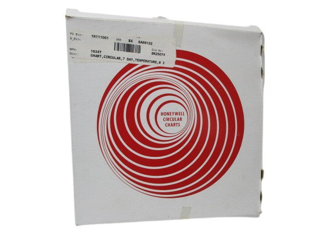 HONEYWELL 1571T   NSMP