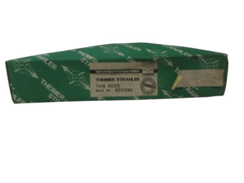 THEIMER STRAHLER 822590 LAMP LIGHT NSMP